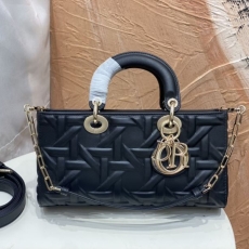 Christian Dior My Lady Bags